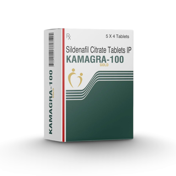 Kamagra Tab 100MG