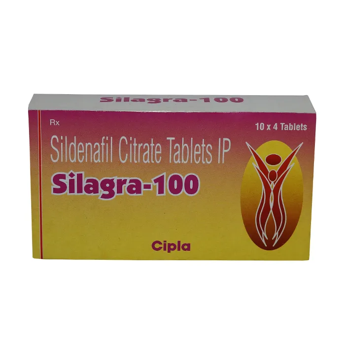 Silagra 100MG